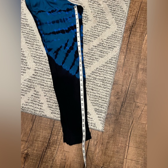 Young Fabulous & Broke Tie Dye Romper Jumpsuit - Picture 14 of 15